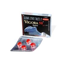 Vigora 50tab