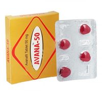 Avanaa50mg