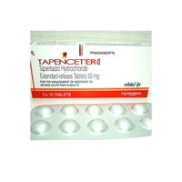 Buy Tapentadol ER 50mg