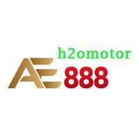 ae888h2omotor