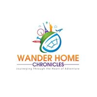 wanderhomechronicles