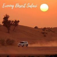 eveningdeserttsafari