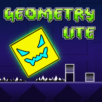 geometrydashlitegame