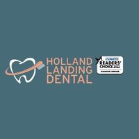 Holland Landing Dental