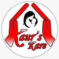 kaurskare