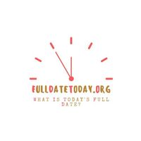 fulldatetoday