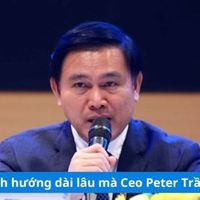 ceopetertran