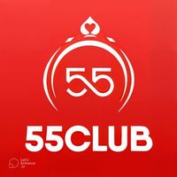 55clubblack