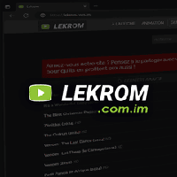 lekromcomin