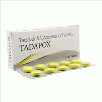TadapoxTaablet