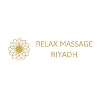 relaxmassageriyadh