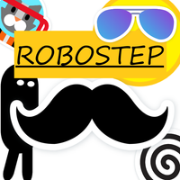 Robostep21
