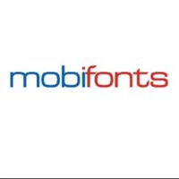 mobifonts 0