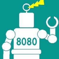 robo8080