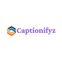 captionifyz