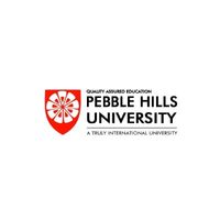 Pebble Hills University