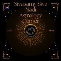sivasamyastrology