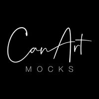CanArtMockups
