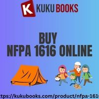 BuyNFPA1616Online