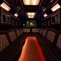 LexingtonLimousine
