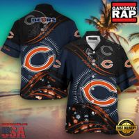 chicagobearsalohashirt