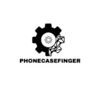 phonecasefinger