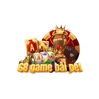 68gamebaipet
