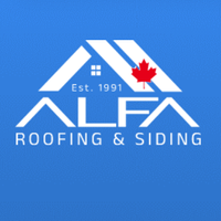 AlfaRoofingSidingLtd