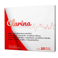 clarinathailand