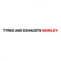 morleytyre