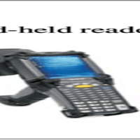 Đầu đọc thẻ rfid
