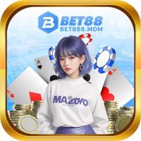 bet888mom