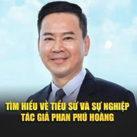 authorphanphuhoang