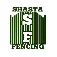 ShastaFencing