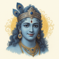 Wisdom of Krishna