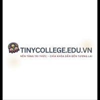tinycollegeeduvn