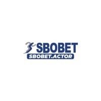 sbobetactor