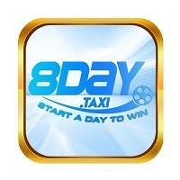 8daytaxi