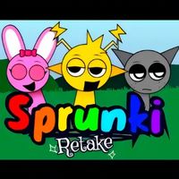 Sprunki_Retake