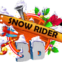 SnowRider3DUnblocked