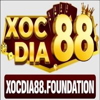 xocdia88foundation