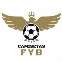 camisetasfutbolymas
