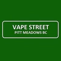 VapeStreetPittMeadowsBC