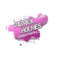 patrickholmespainting