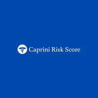 capriniriskscore