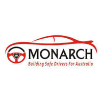 Monarch Driving