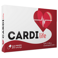 cardilifethai