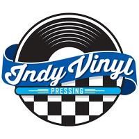 Indyvinylpressing