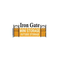 Iron Gate Mini Storage