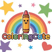 coloringcute